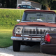 Illustration for article titled Four Jeep trucks and a road trip